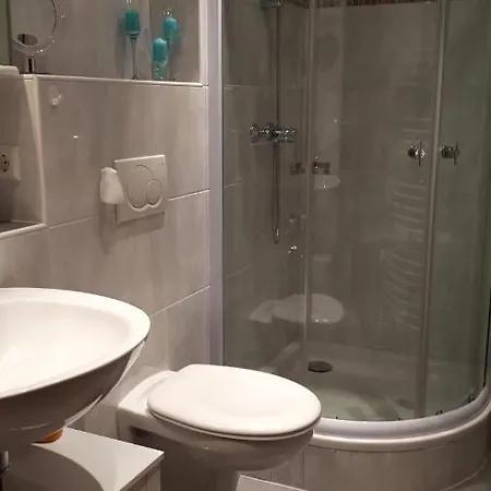 Haus Enere Au Nummer 13 Appartement *