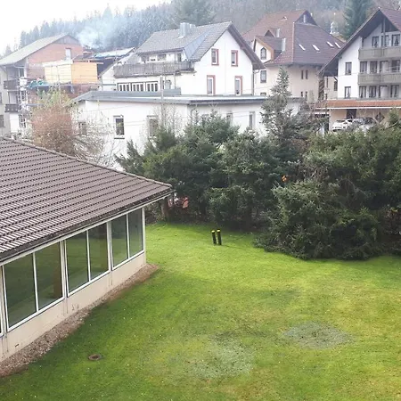 Appartement Haus Enere Au Nummer 13 *