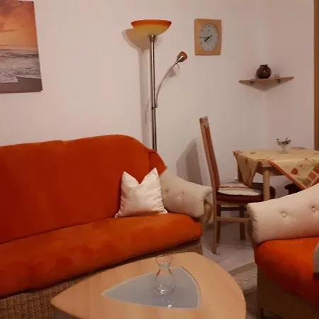 Haus Enere Au Nummer 13