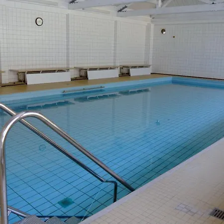 Appartement Haus Enere Au Nummer 13 *