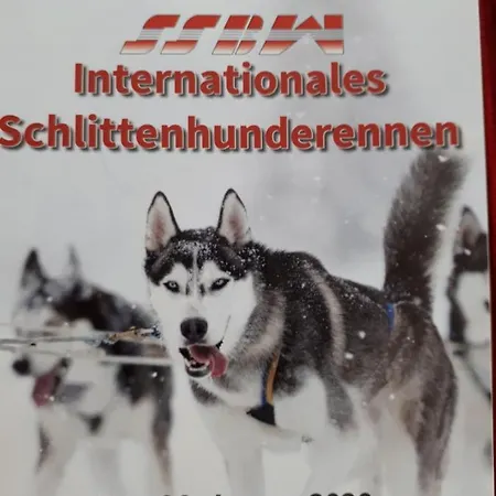 Haus Enere Au Nummer 13 *