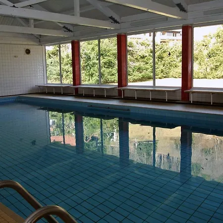 Haus Enere Au Nummer 13 *