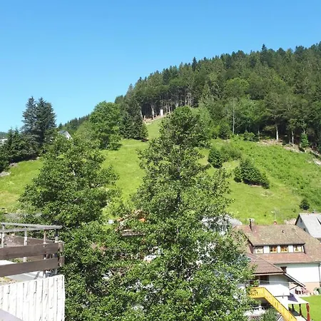Haus Enere Au Nummer 13 *