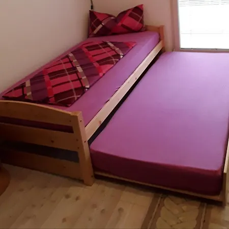 Haus Enere Au Nummer 13 Appartement *